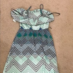Dress new with tags